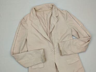 костюми жіночі класичні: Marynarka damska, rozmiar XL — 1