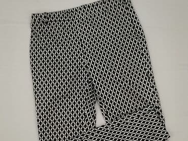 koszulka rowerowa lidl: Moodo, Legginsy Eleganckie damskie, rozmiar M — 1