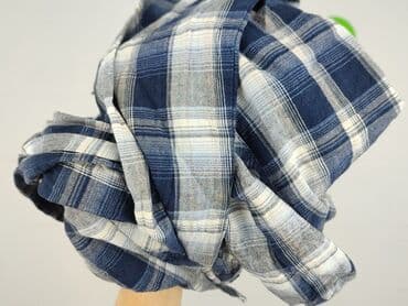 sukienki flanelowa damskie: Lindex, Koszula damska, rozmiar S — 5
