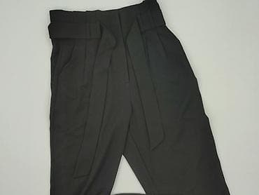 Sinsay, Spodnie materiałowe damskie, rozmiar M