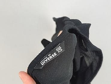 bluzka przeswitujaca: Diverse, Bluzka damska, rozmiar XS — 5