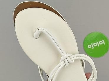 buty wishot: Primark, Japonki damskie, rozmiar 39 — 6