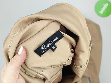 kurtka trapsyar: Trencz damski, rozmiar S — 5