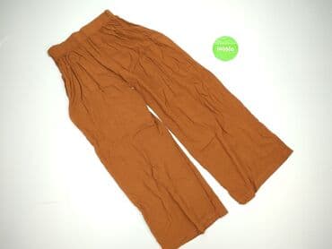 sagan buty zimowe: Spodnie materiałowe damskie, rozmiar M — 2