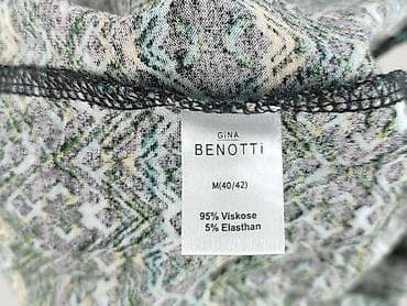 bluzki body: Gina Benotti, Bluzka damska, rozmiar M — 5