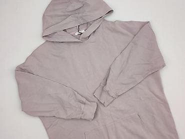 hip hop dresy: Bluza z kapturem damska, rozmiar 5XL — 1