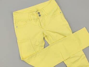 top secret sweterki: Jeans, KappAhl, 13 years, 158, condition - Perfect — 1