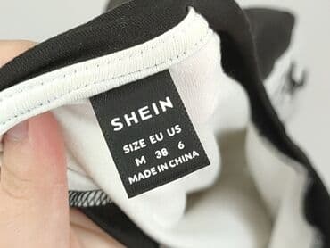 koszulka barcelony 2223 lewandowski: Shein, T-shirt damski, rozmiar M — 4