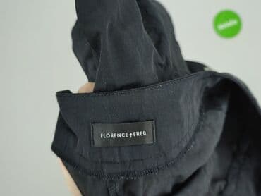 spodnie z wysokim stanem dla wysokich: Florence + Fred, Spodnie 3/4 damskie, 2XL — 5