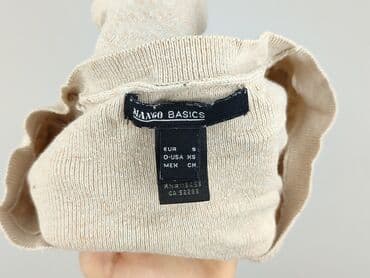 sklepy z tanimi ubraniami: Mango, Kardigan damski, rozmiar S — 5