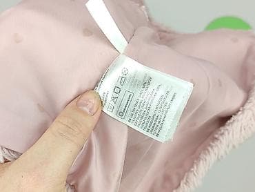 tunika: Kamizelka, H&M, 5-6 lat, 110-116 cm, stan - Idealny — 4