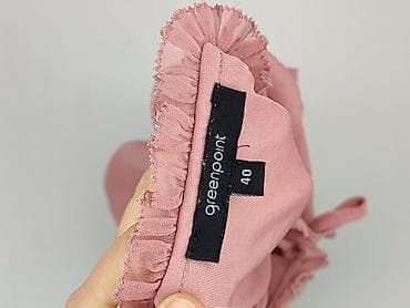 bluza boxy: Greenpoint, Bluzka damska, rozmiar L — 4