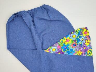 hello kitty spodnie pizamowe: Spodnie materiałowe damskie, rozmiar XL — 1