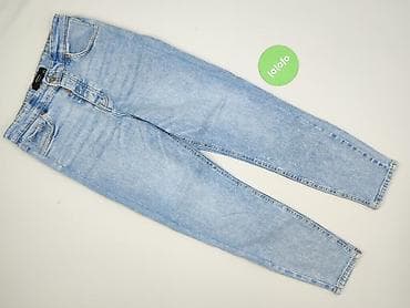 reserved denim: DENIM JEANS, Jeansy damskie, rozmiar XS — 2