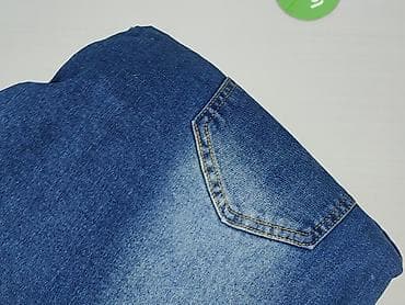 ciążowy: Jeansy damskie, rozmiar XL — 7