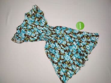 sukienki maxi dla niskich: Airisa, Sukienka damska, M — 3