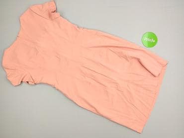 spodnice xl: Modern Line, Sukienka damska, rozmiar 4XL — 3