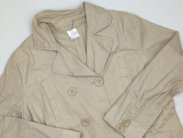 kurtki xl: Trencz damski, rozmiar XL — 1