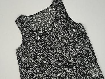 bluza bez ramion: Bluzka damska, rozmiar S — 1