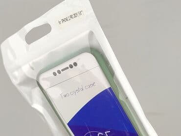 Akcesoria do telefonów: Etui do telefonu, stan - Idealny — 4