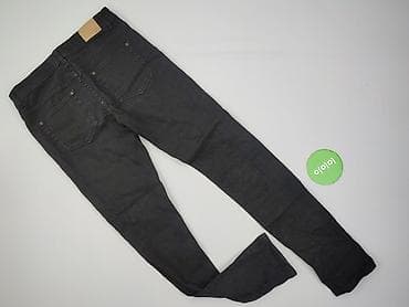 dsquared2 jeans: Gina Tricot, Jeansy damskie, rozmiar M — 3