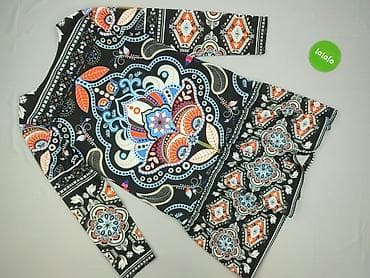 spódnice maxi w stylu boho: Sukienka damska, rozmiar M — 3