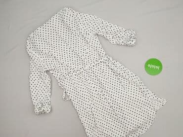 bluzka w grochy, mohito: Mohito, Women`s dress, size M — 4