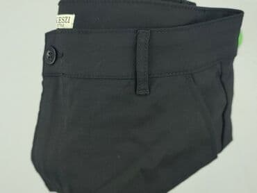 krótkie spodenki do grubych rajstop: Szorty damskie, XS — 6