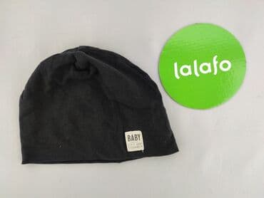 axena bluzki: Cap, 9-12 months, condition - Very good — 2