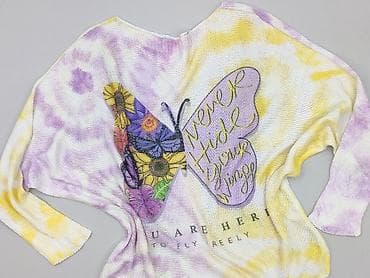 Women's blouse, size One size