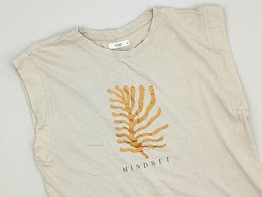 T-shirt damski, rozmiar S