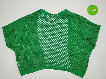 ciuchow: Kardigan damski, rozmiar 9XL — 3