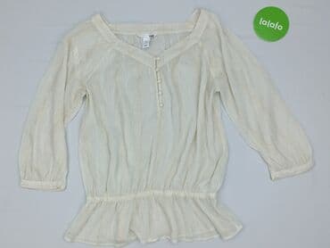 allegro bluzki koszulowe: H&M, Bluzka damska, rozmiar M — 2