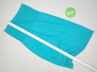 spódniczka mini rozkloszowane: Spódnica damska, rozmiar M — 4