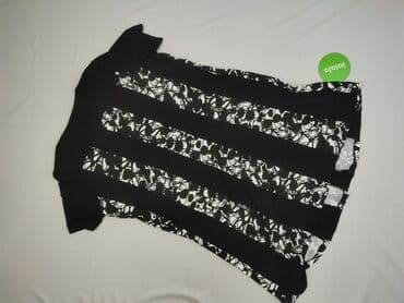 sklep internetowy z sukienkami dla puszystych: Sukienka damska, rozmiar L — 3