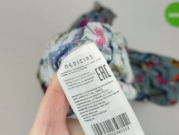 sukienka midi zwiewna: Medicine, Sukienka damska, M — 4