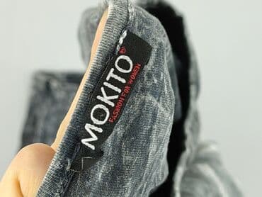 tunika plus size: Tunika damska, rozmiar S — 4