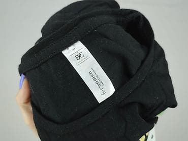 moss: B&C Collection, T-shirt damski, rozmiar M — 4