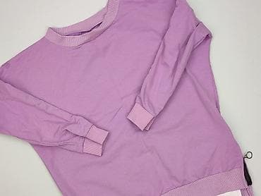 szare dresy cropp: Bluza damska
, rozmiar 8XL — 1