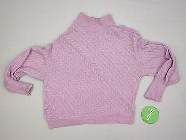 amisu sweter: Amisu, Sweter damski, rozmiar L — 2