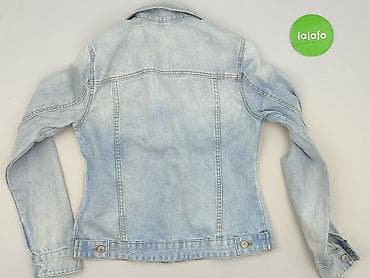 gallop jeans: Denim Co, Kurtka jeansowa damska, rozmiar S — 3