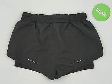 dresy c: Crivit, Szorty damskie, rozmiar M — 3