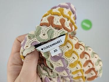 bluzki goth: C&A, Sukienka damska, rozmiar XS — 4