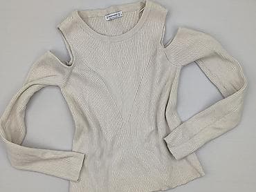 stradivarius l: Stradivarius, Sweter damski, rozmiar L — 1