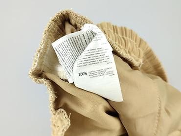 pizama cropp: Cropp, Spodnie dresowe damskie, rozmiar M — 6