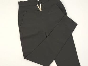 kurtka i spodnie zimowe pepco: New Collection, Spodnie materiałowe damskie, rozmiar S — 1