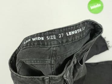 kozaki sofix: Bik Bok, Jeans for women, S — 5