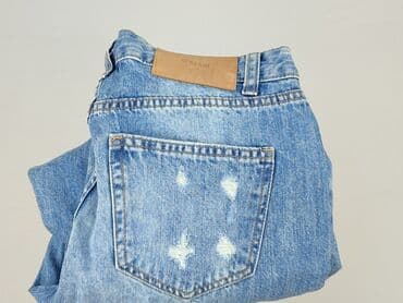 fb sister jeans mom fit: FB Sister, Jeansy damskie, rozmiar S — 5