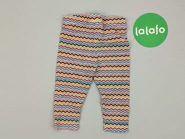 sukieneczki dla niemowlaka: Legginsy, 3-6 miesięcy, stan - Bardzo dobry — 3