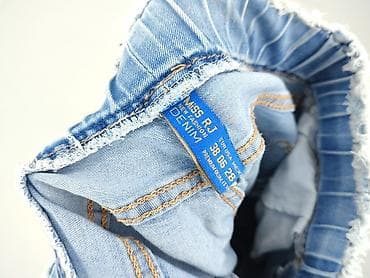 blue jeans versace rossmann: Miss RJ, Jeansy damskie, rozmiar M — 4